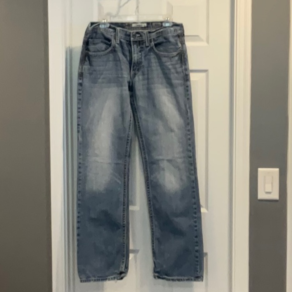 Mens BKE jeans